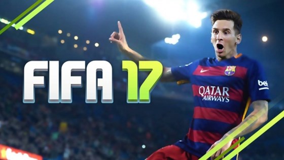 Free FIFA 17 Coins Generator: Carrie Lambert